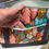 Thumbnail: Outer slip pocket