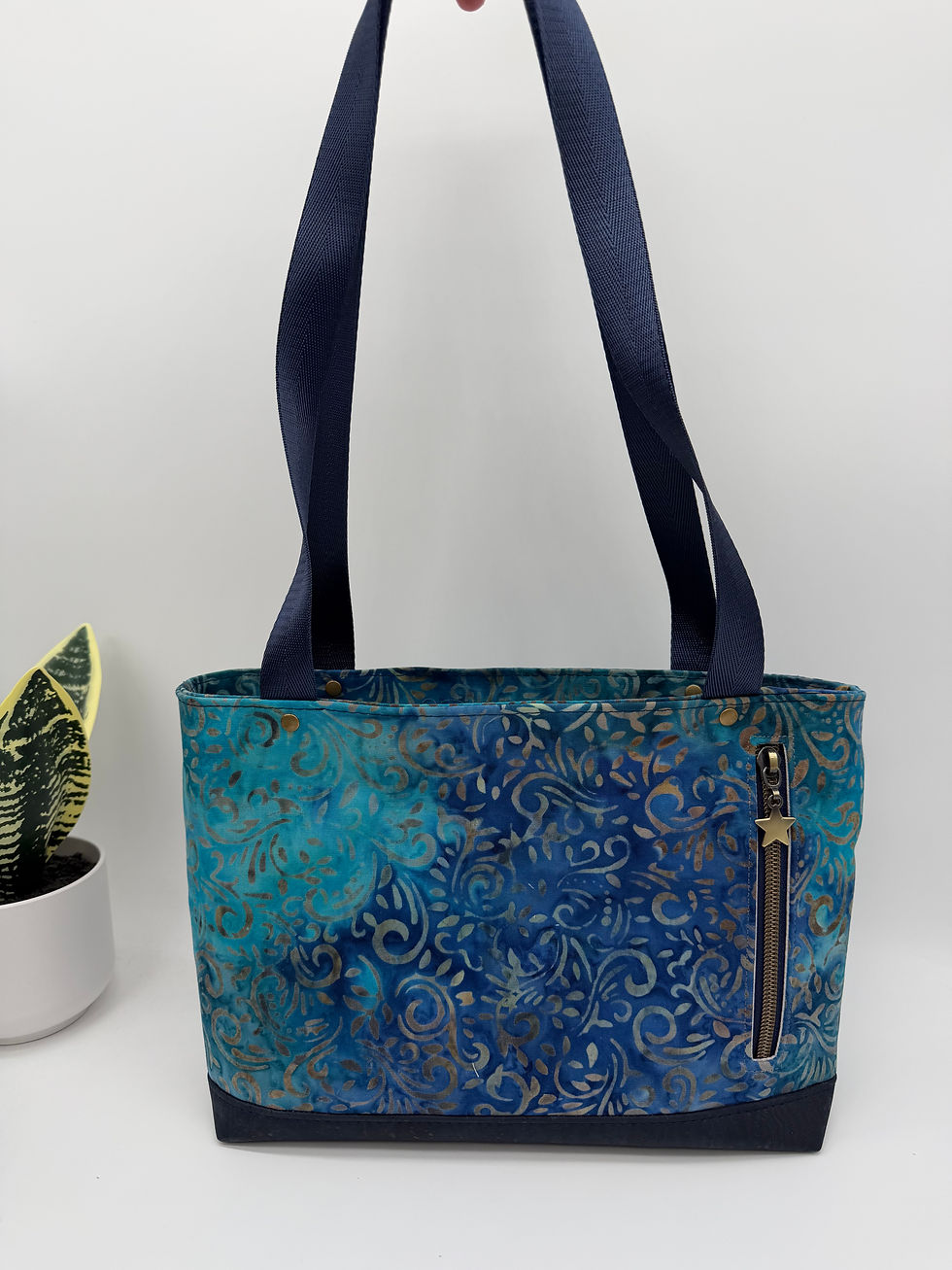 Thumbnail: Back of bag