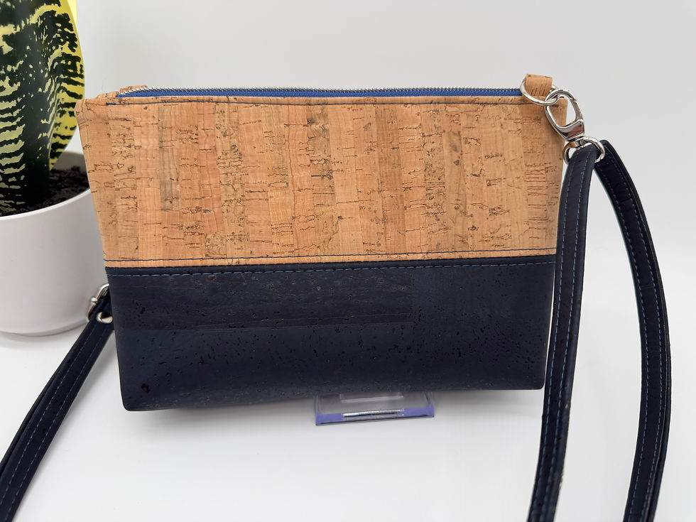 Thumbnail: Back of bag