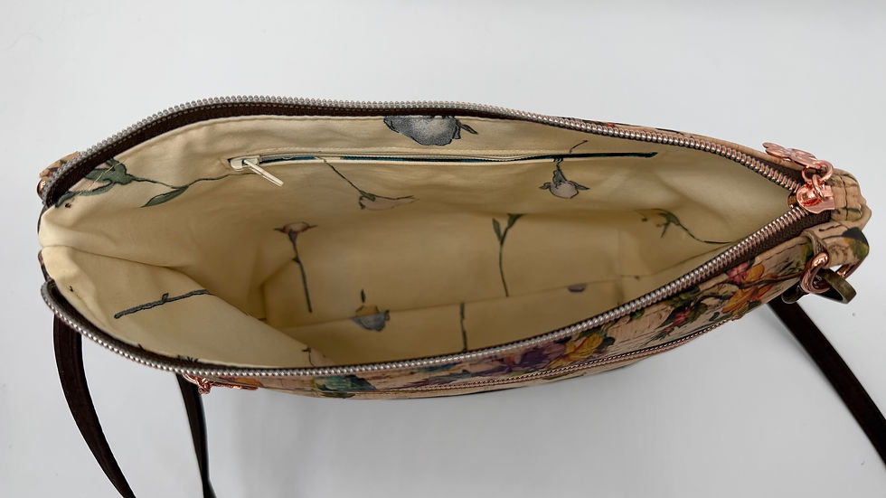 Thumbnail: Lining of bag
