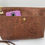 Thumbnail: Front pocket with cell phone