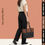 Thumbnail: Large Cork Tote /Shoulder Bag