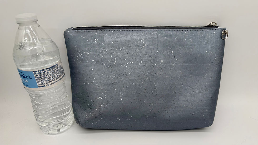 Thumbnail: Back of bag