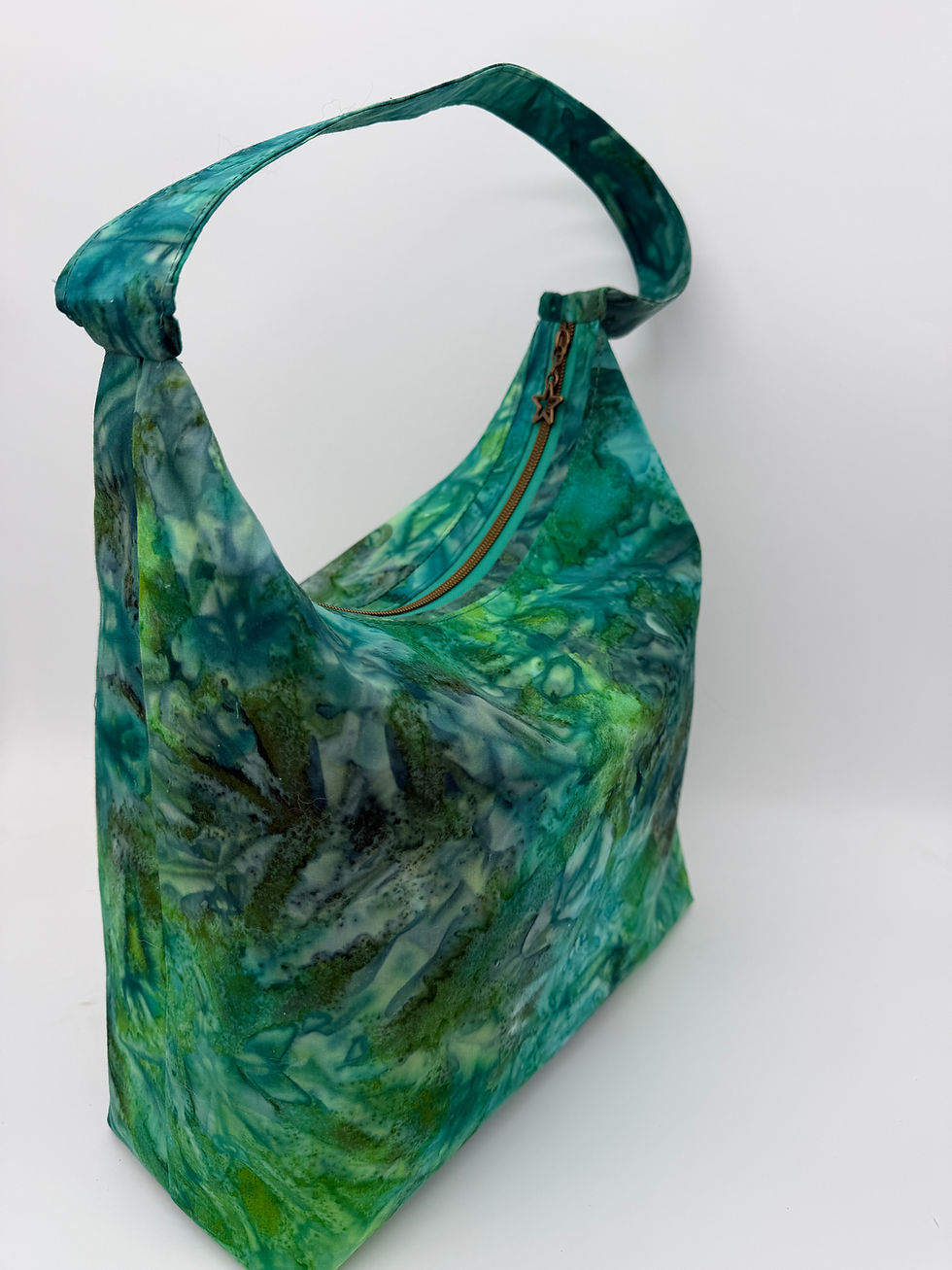 Thumbnail: Side view showing depth