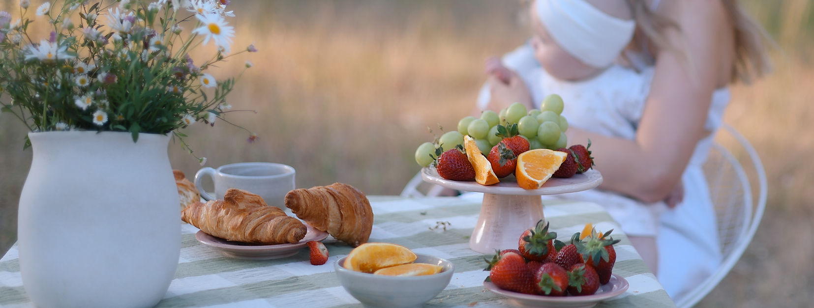 Fruit table