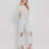 Thumbnail: Hallie 90's Vintage Super High Rise Crop Flare