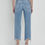 Thumbnail: Victoria High Rise Regular Straight Jeans
