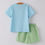 Thumbnail: Boys Hungry Caterpillar Smocked Set