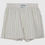 Thumbnail: Kelly Pink and Green Striped Boxers