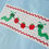 Thumbnail: Boys Hungry Caterpillar Smocked Set