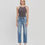 Thumbnail: Madison High Rise Tapered Straight Jeans