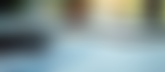 Calculator and financial documents on a desk