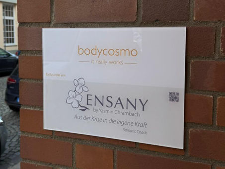 ENSANY jetzt auch in Düsseldorf