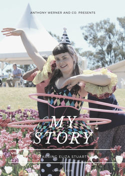 Vintage Black and White Typewriter Poste