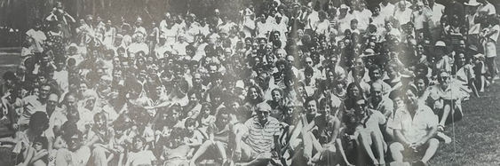 חברי הקיבוץ, 1986