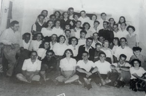 חלום אמריקאי בלב הגליל