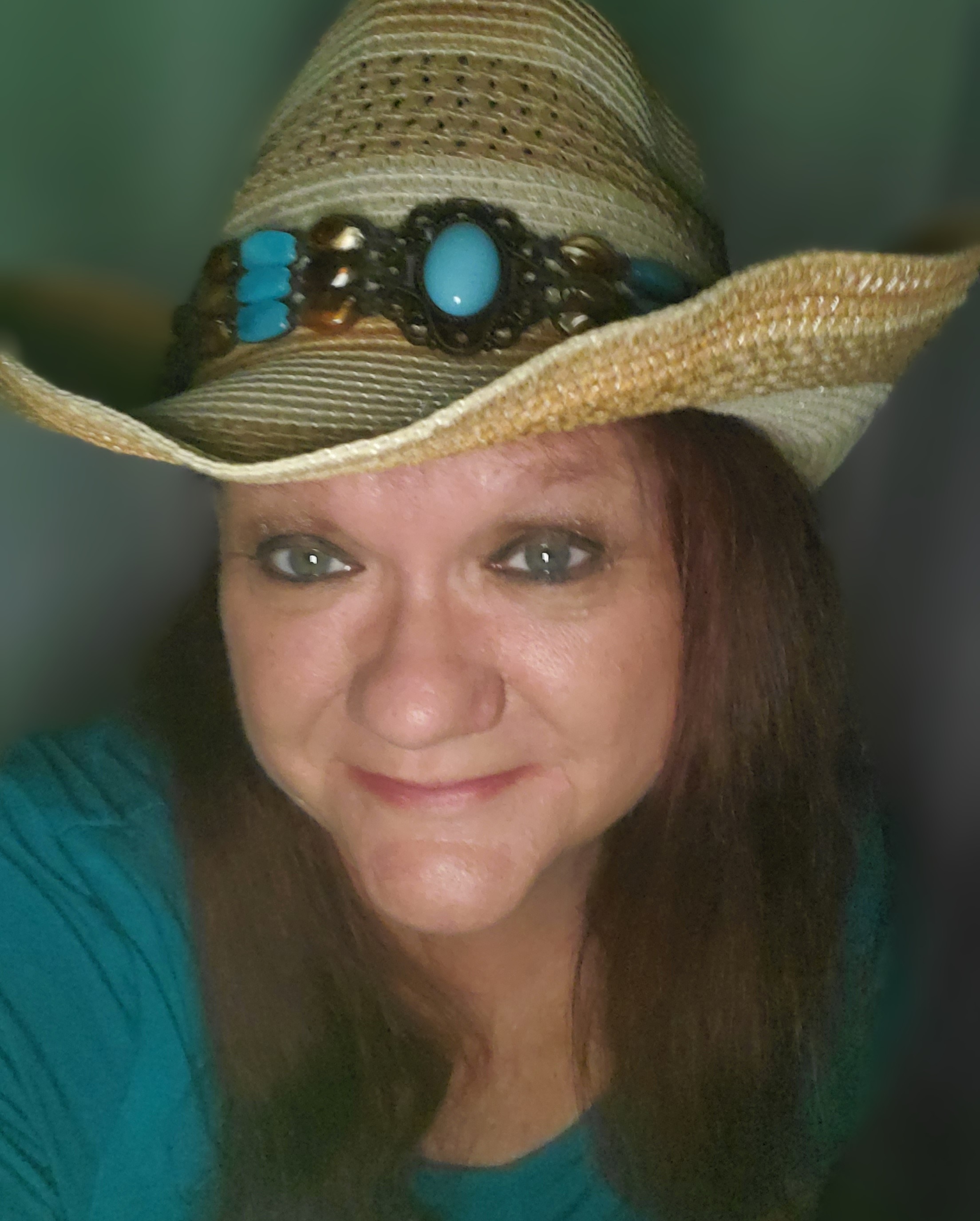 Writer: Ginger Cleland