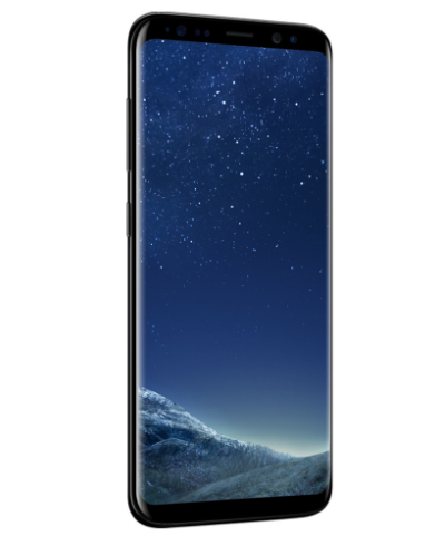 Miniatura: SAMSUNG - GALAXY S8 Plus 64 GB - Negro