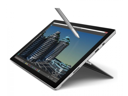 Microsoft Surface Pro 4 128GB Core M 4GB RAM