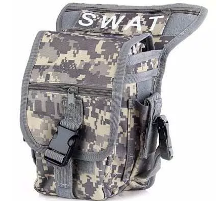 Bolsa Táctica Swat