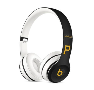 Miniatura: BEATS SOLO 2 WIRELESS BASEBALL EDITION
