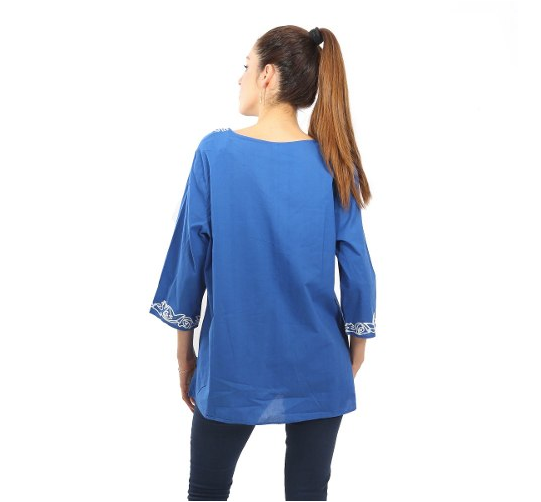 Miniatura: Blusa Casual