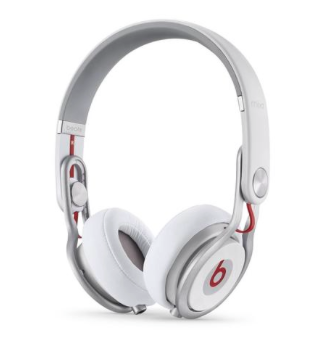 BEATS MIXR