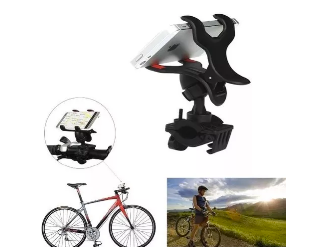 Miniatura: Holder Soporte Base Universal