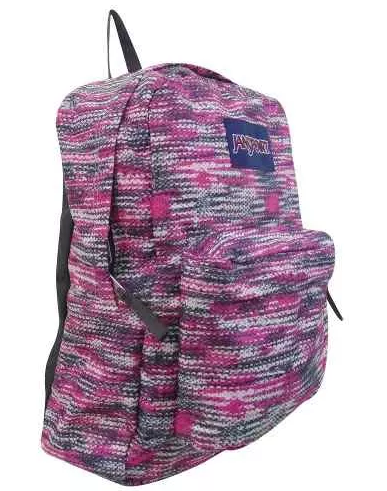 Mochila Jansport