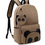 Miniatura: Mochila Panda Cute Kawaii