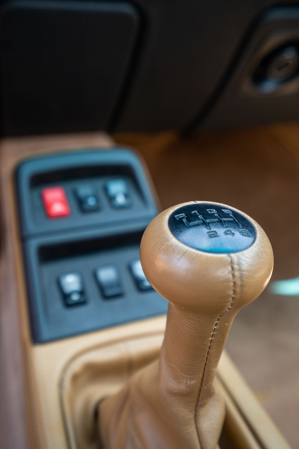 Thumbnail: 1997 PORSCHE C2 CABRIO 6 SPEED