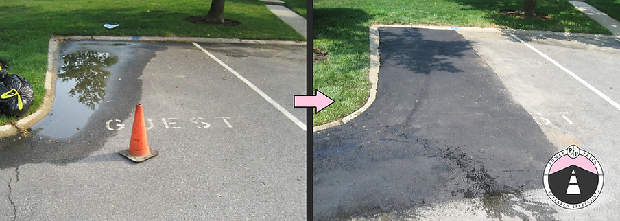 13_Puddle_before after photo_Power Patch