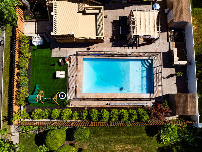 best-rated landscaper New Jersey
