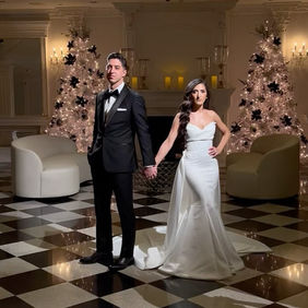 Wedding menu The Addison Park Aberdeen NJ