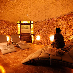 birthday spa experience