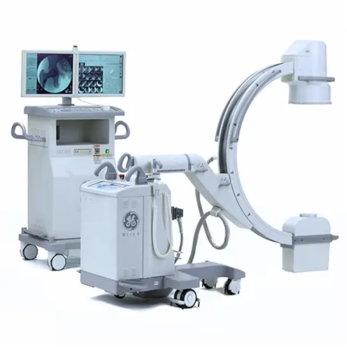 ge oec brivo c-arm