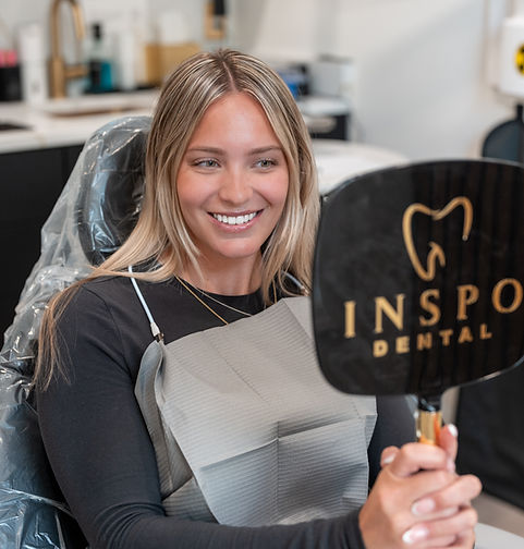 Rumson NJ dentist office