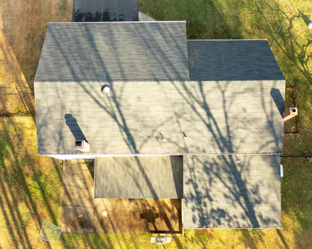 How much does a new roof cost?
