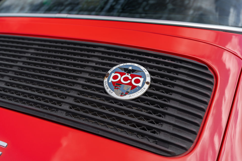 Thumbnail: red 1979 Porsche 911 3.0 SC Targa