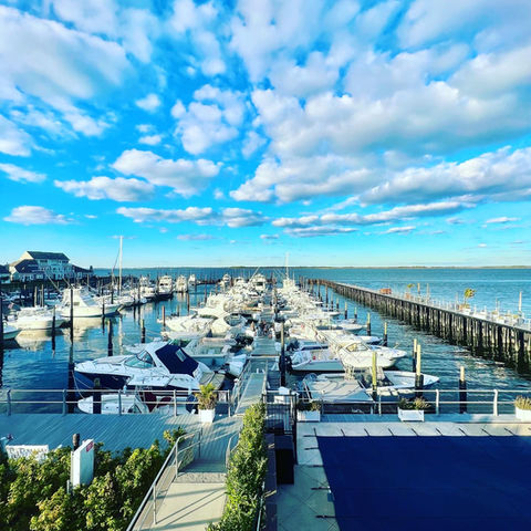 Waterfront Seafood Restaurant | Private Events | Highlands NJ 