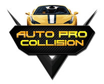 Auto Pro Collision Staten Island Logo