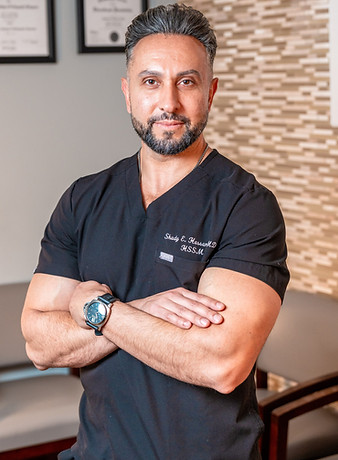 What to expect at a spine consultation in NJ