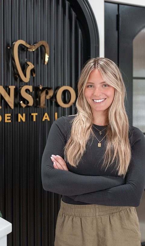 High-end dental care Red Bank NJ