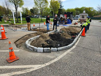 Parking Lot Contractor, Parking Lot Paving Companies Near Me, Parking Lot Repair Contracto