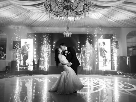 How to Choose a Wedding Venue in New Jersey: Everything You Need to Know
