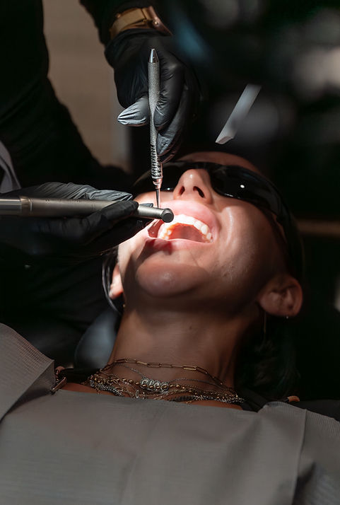 Preventative dental care Red Bank