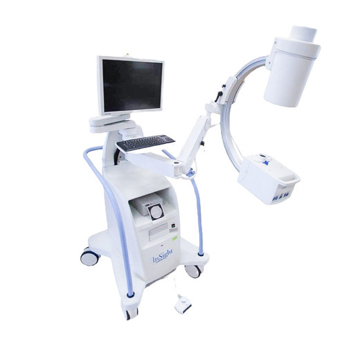 Hologic Insight 2 | Peak Medical