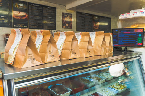 corporate catering Fords NJ

