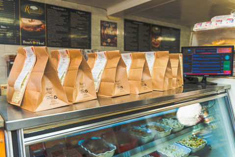 corporate catering Fords NJ

