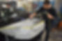 pro collision auto body shop